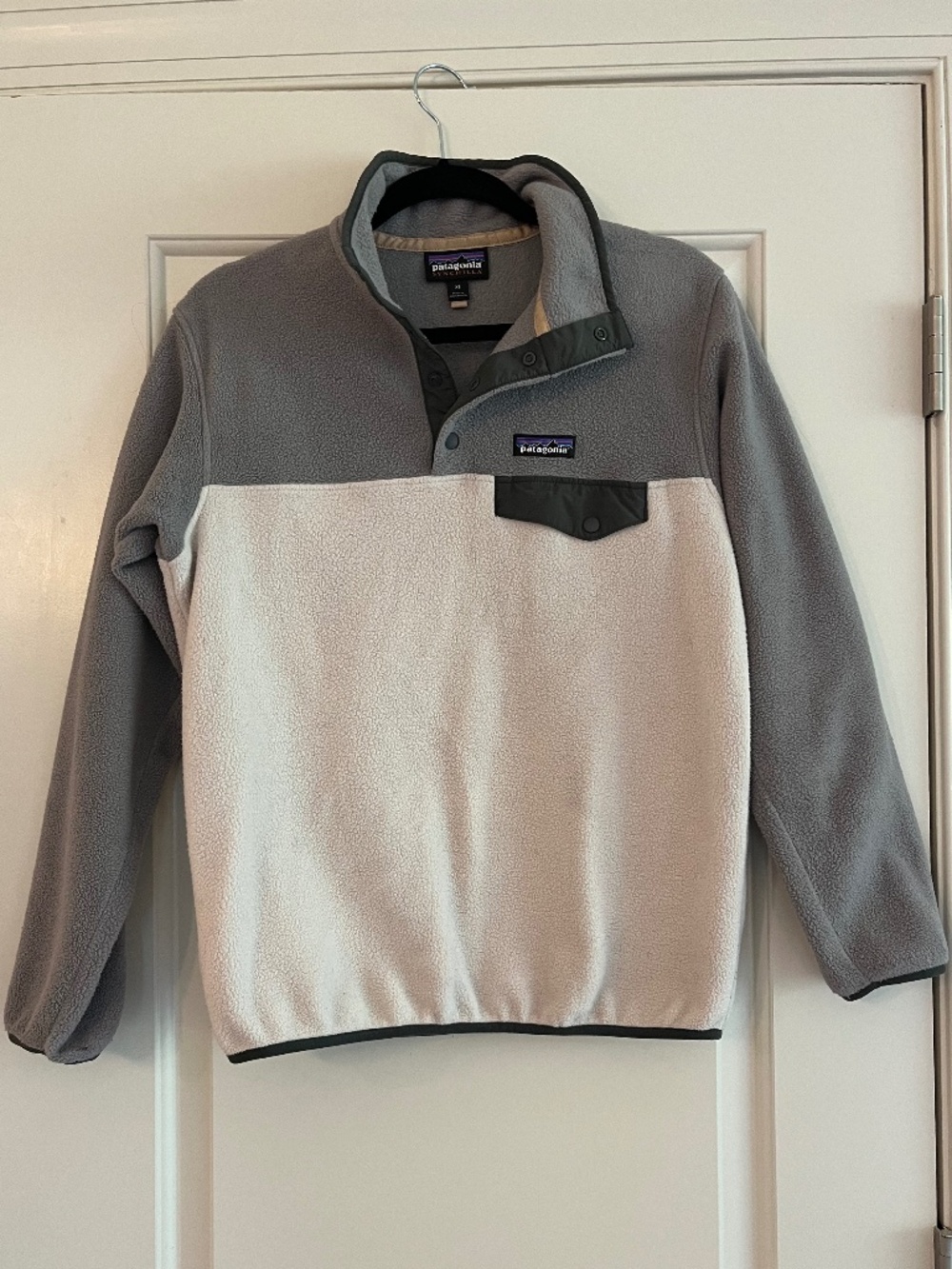 Patagonia Synchilla